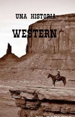 una Historia de Western