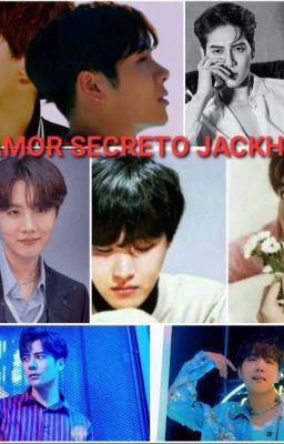 Amor Secreto Jackhope ❤❤️‍🔥❤