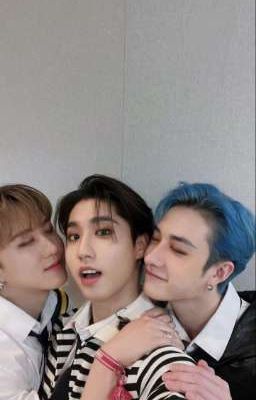 two Loves of my Life || 3racha One...