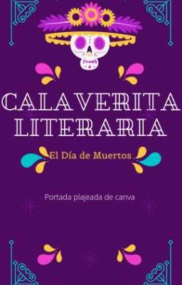 Calaverita Literaria