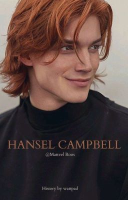 Hansel Campbell