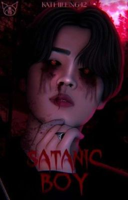 Satanic boy