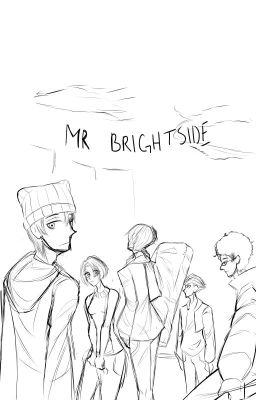 mr Brightside