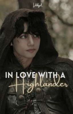 ✧ in Love With a Highlander #1 [jin...