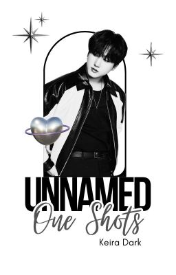 Stray Kids -unnamed one Shots-