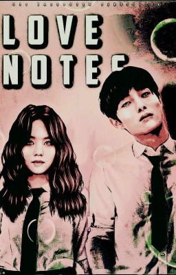 Love Notes, lee Cheongsan.