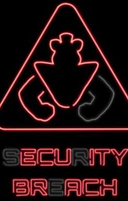 Fnia Segurity Breach X Ken