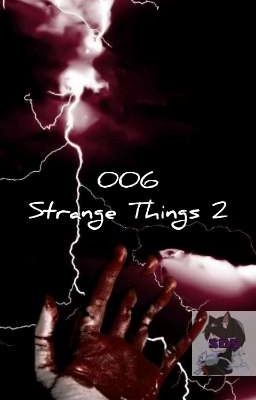 006 Stranger Things Y Tú 