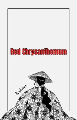red Chrysanthemum, S.k.