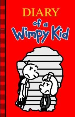 Diary of a Wimpy kid : un Amigo Rob...