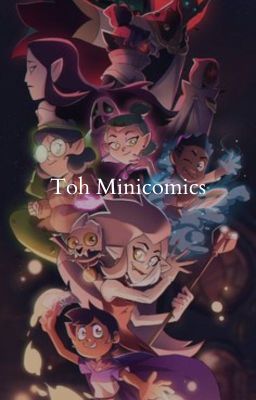 toh Minicomics