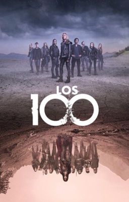 Fight of Power(the100)