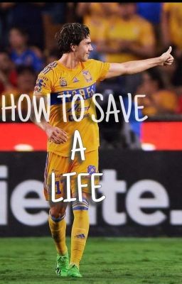 How To Save A Life || Sebastián Cordova||