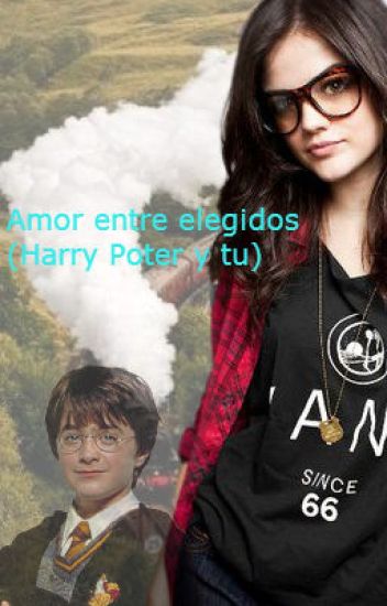 Amor Entre Elegidos (harry Potter Y Tu)