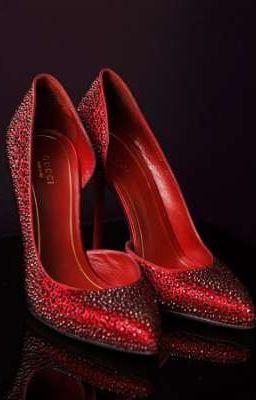 red Shoes