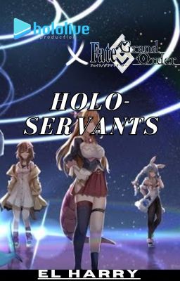 Proyect Holo-servants