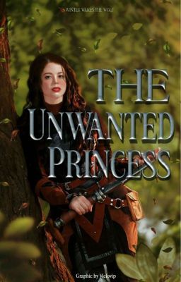 the Unwanted Princess - Daemon Targ...