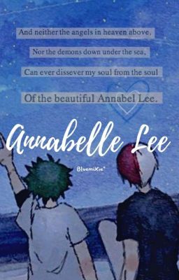 Annabelle lee (tododeku)
