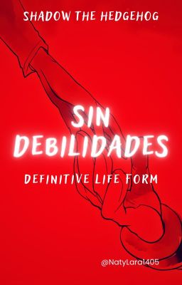 "sin Debilidades" Shadow the Hedgeh...