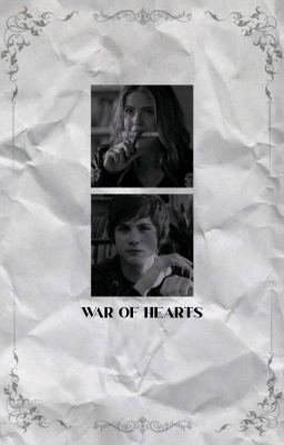 war of Hearts, Percy Jackson