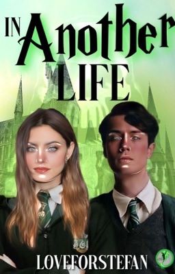 in Another Life;tom Ryddle