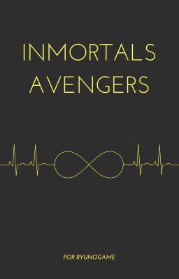 Inmortals Avengers