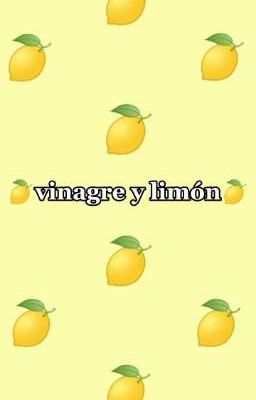 ~vinagre y Limón~yeonkai~