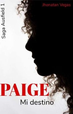 Paige (ausfield #1)