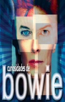 Curiosidades de David Bowie