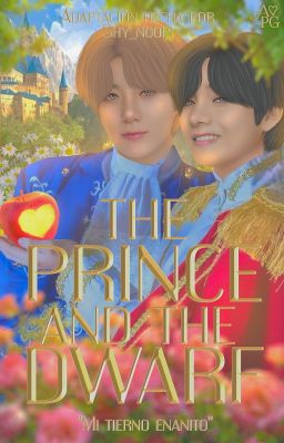 the Prince and the Dwarf ៹ Taekook...