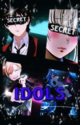 Secret Idols