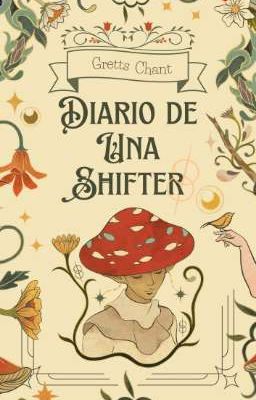 Diario de una Shifter| Gretts Chant