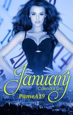January (calendar Girl #1)