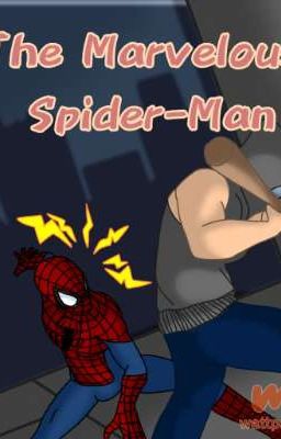 the Marvelous Spider-man (temporada...