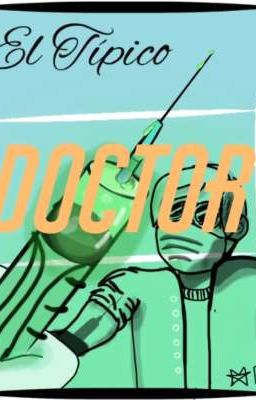 "el Típico Doctor" - Coulincavendish