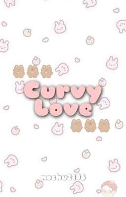 •|| Curvy Love - Namjin ||• Nochu21...