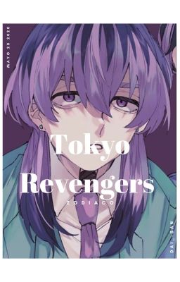Tokyo Revengers Zodiacos