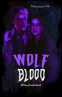 ˖ ་ ֺ ָ ֙ Wolf Blood ⋆ • ˓