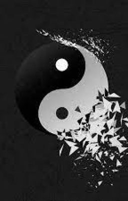 Yin Y Yang: Atados A Un Destino 