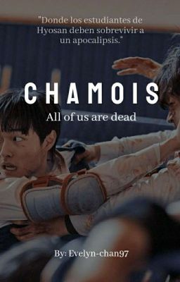Chamois | lee Cheongsan (próximamen...
