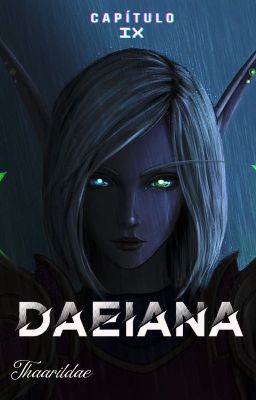 Warcraft: Daeiana