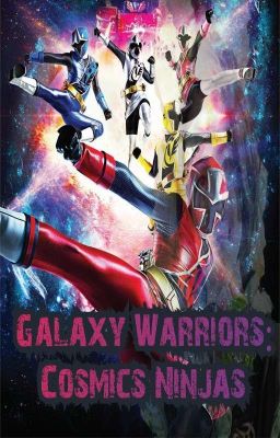 Galaxy Warriors: Stars Galaxy