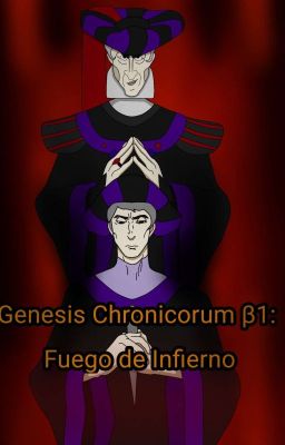 Genesis Chronicorum β1: Fuego De Infierno  