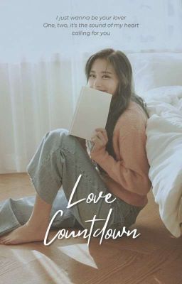 ↻ Love Countdown | au