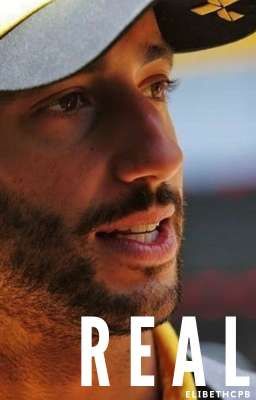 Real | Daniel Ricciardo