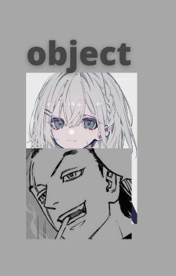 Object [takeomi x oc Fem]