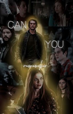can you Remember? - Stydia.