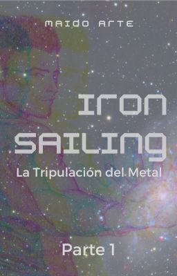 Iron Sailing