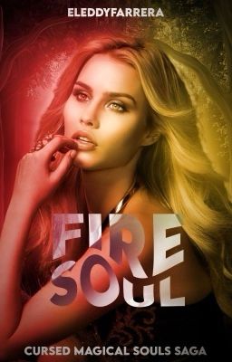 Firesoul︱ Jordan Parrish