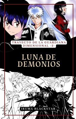 Luna De Demonios | Completo